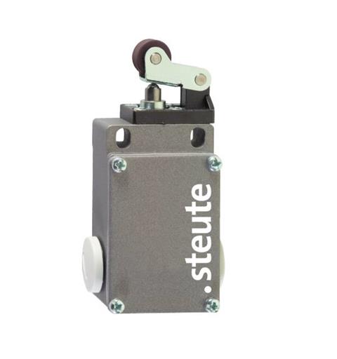 Position switch ES 411 H IP65 (1NC/1NO) Lever